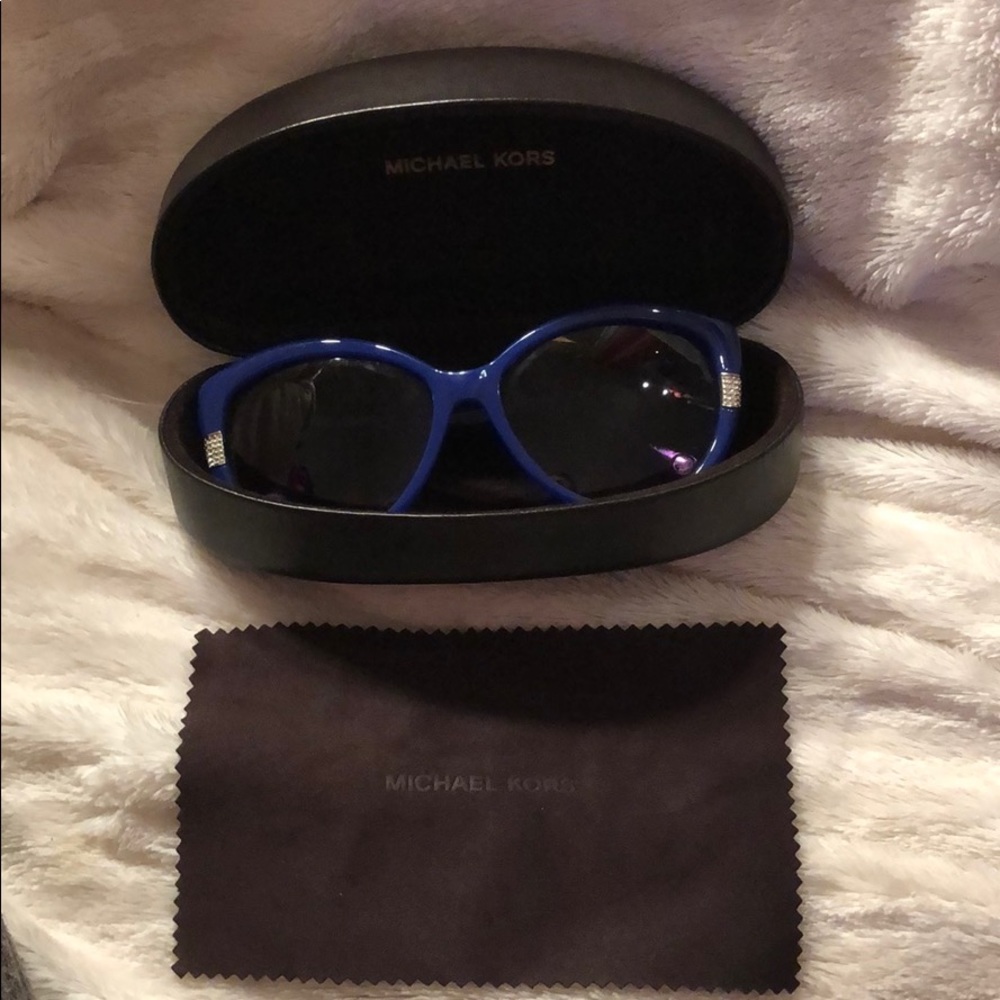 Michael Kors sunglasses
